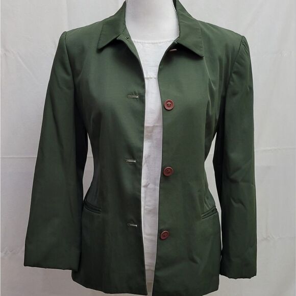 M-A-G by Maschoni jacket size 8 - Picture 1 of 4